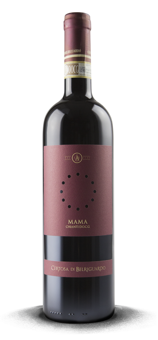 Chianti Mama 2023 - La Certosa di Belriguardo 